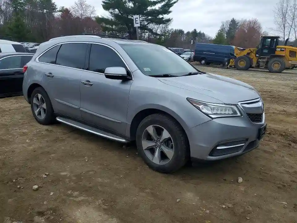 5FRYD4H20GB037810 2016 ACURA MDX-3
