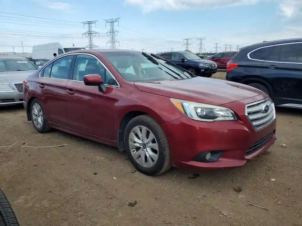 4S3BNAC63F3049362 2015 SUBARU LEGACY-3