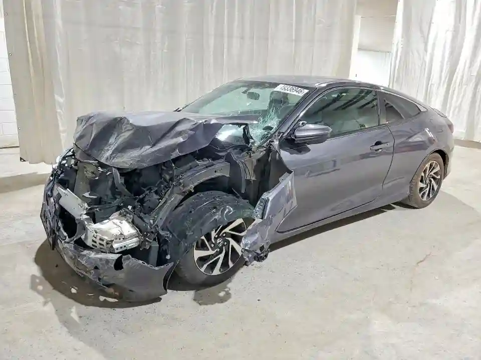 2HGFC4B00GH310050 2016 HONDA CIVIC-0