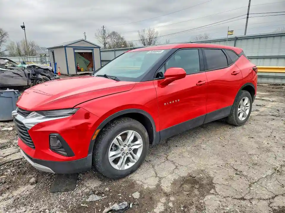 3GNKBCRS1MS542240 2021 CHEVROLET BLAZER-0