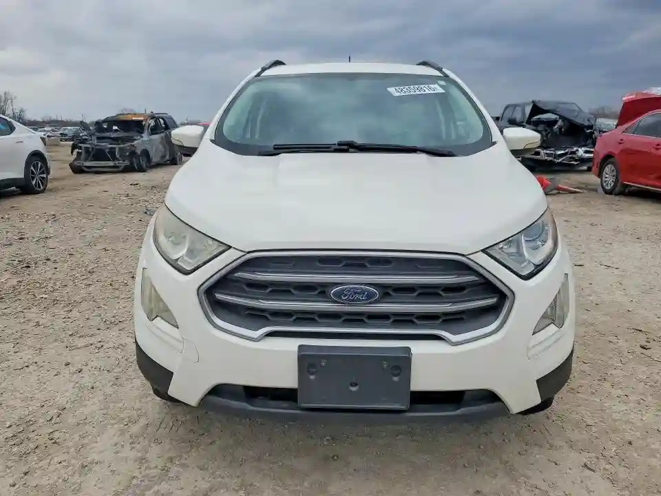 MAJ3P1TE4JC207566 2018 FORD ECOSPORT-4