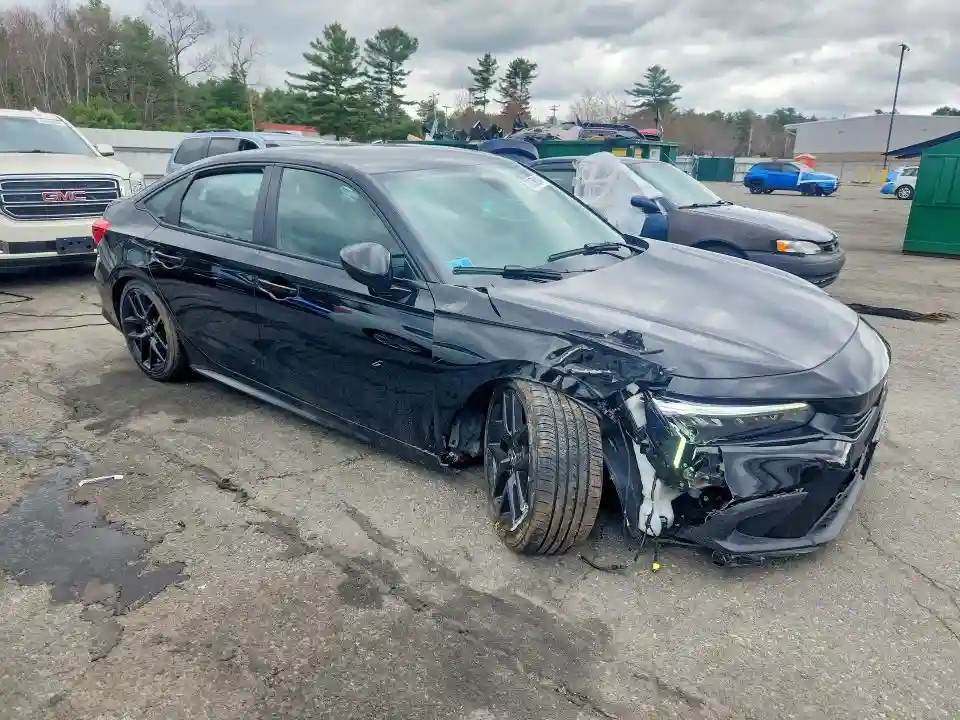 2HGFE2F58RH537252 2024 HONDA CIVIC-3