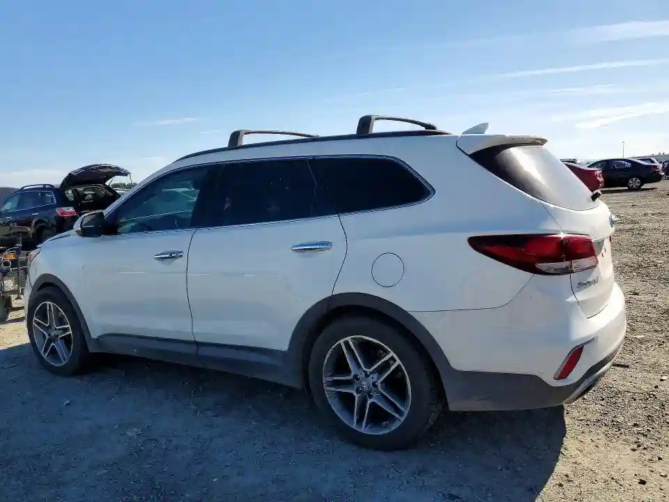 KM8SR4HF3JU290870 2018 HYUNDAI SANTA FE-1