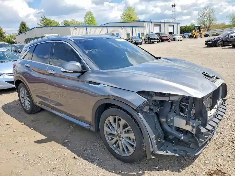 3PCAJ5BB0RF106797 2024 INFINITI QX50-3