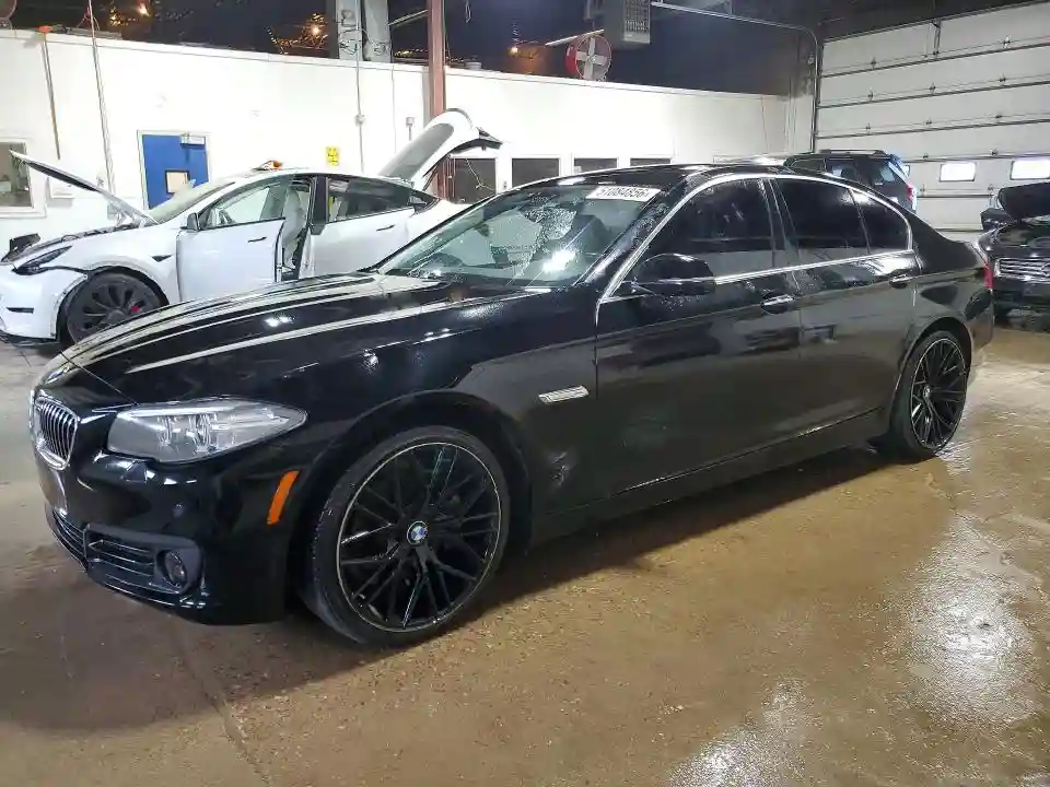 WBA5A5C51FD517751 2015 BMW 5 SERIES-0