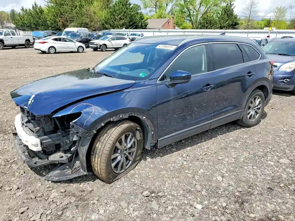 JM3TCBCY1G0121476 2016 MAZDA CX-9-0