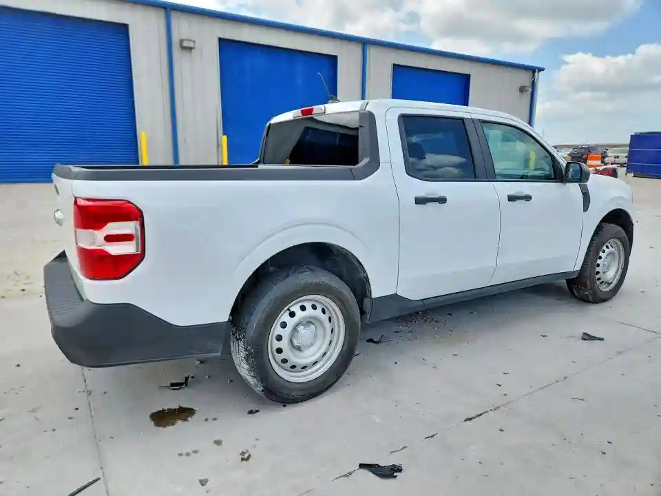 3FTTW8F95NRB12963 2022 FORD MAVERICK-2