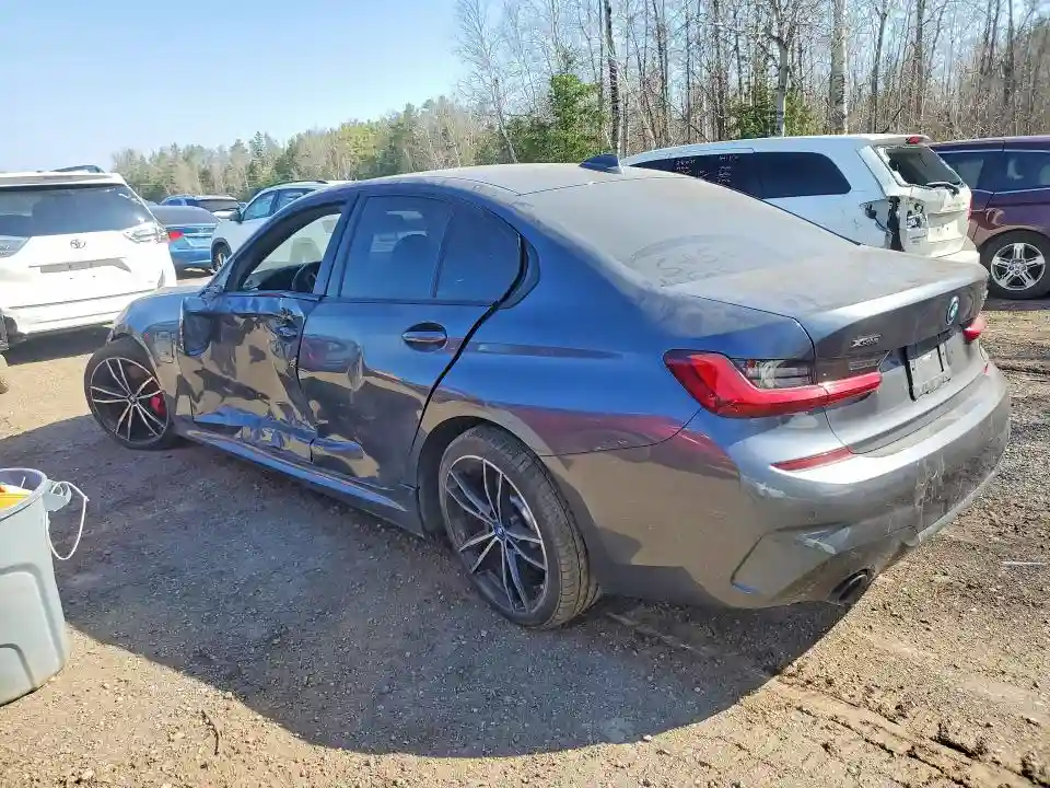 WBA5P9C07NFL95149 2022 BMW 3 SERIES-1