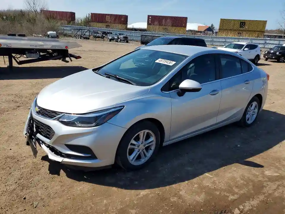 1G1BE5SM0H7135613 2017 CHEVROLET CRUZE-0