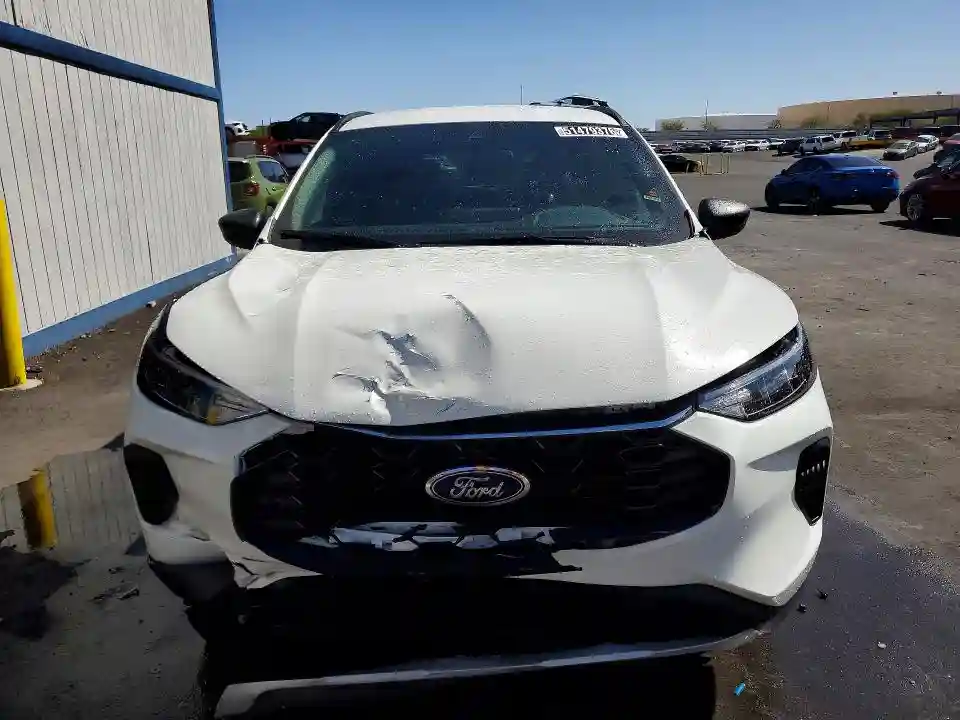 1FMCU9MN0TUA32225 2026 FORD ESCAPE ST-4