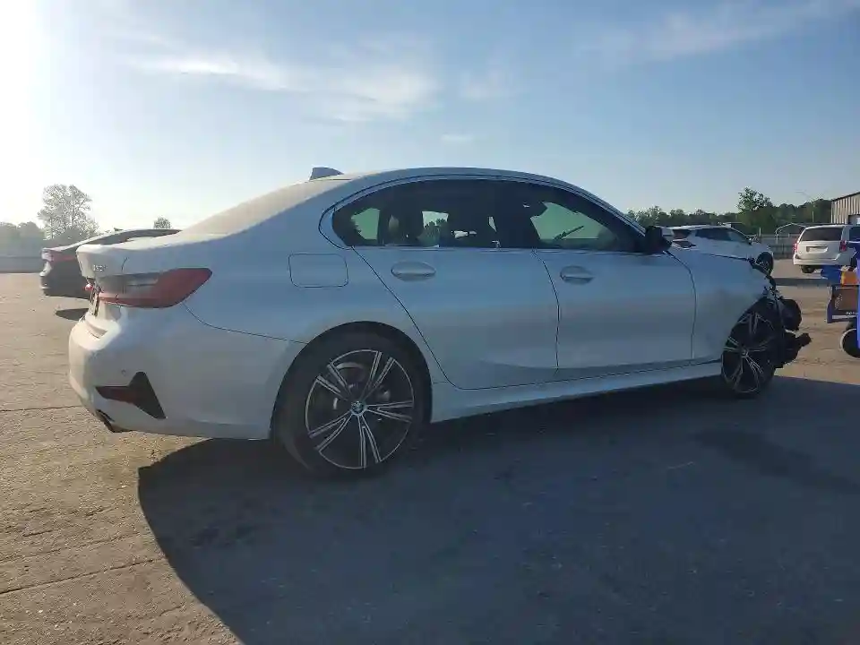 3MW5R1J08M8B49863 2021 BMW 3 SERIES-2