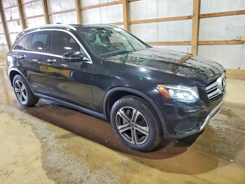 WDC0G4KB7KV176285 2019 MERCEDES-BENZ GLC-CLASS-3