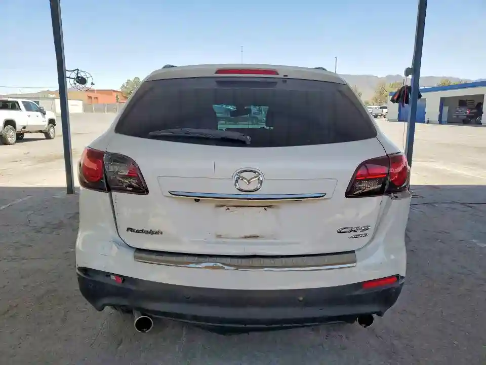 JM3TB3DA3F0467375 2015 MAZDA CX-9-5