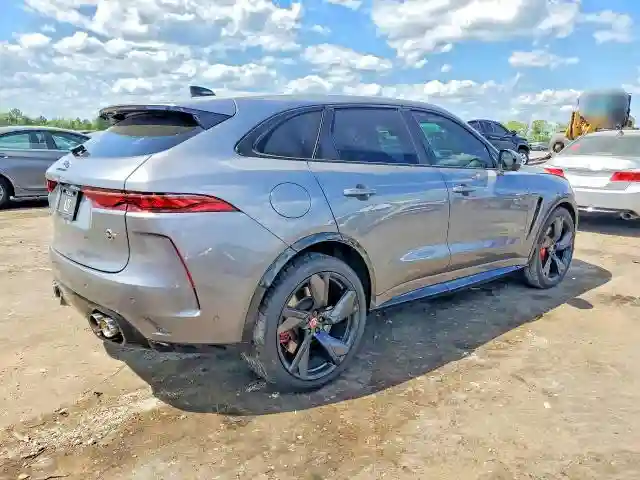 SADCZ2EE9NA700690 2022 JAGUAR F-PACE-2