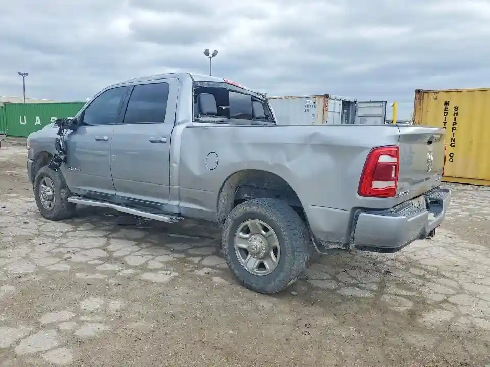 3C6UR5FL5RG104666 2024 RAM 2500-1