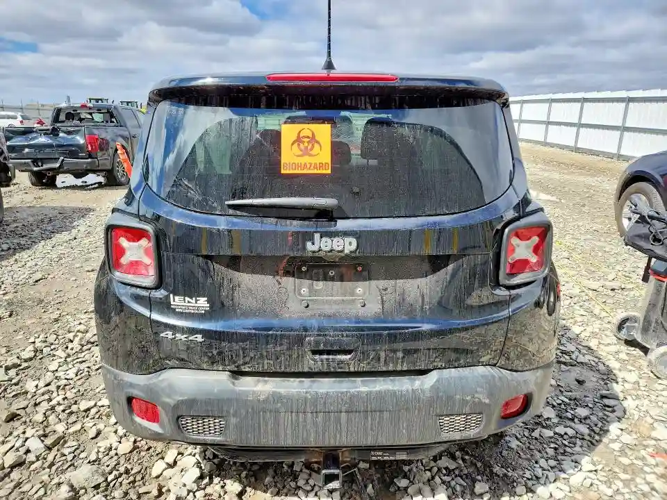 ZACNJDAB3MPM53441 2021 JEEP RENEGADE-5
