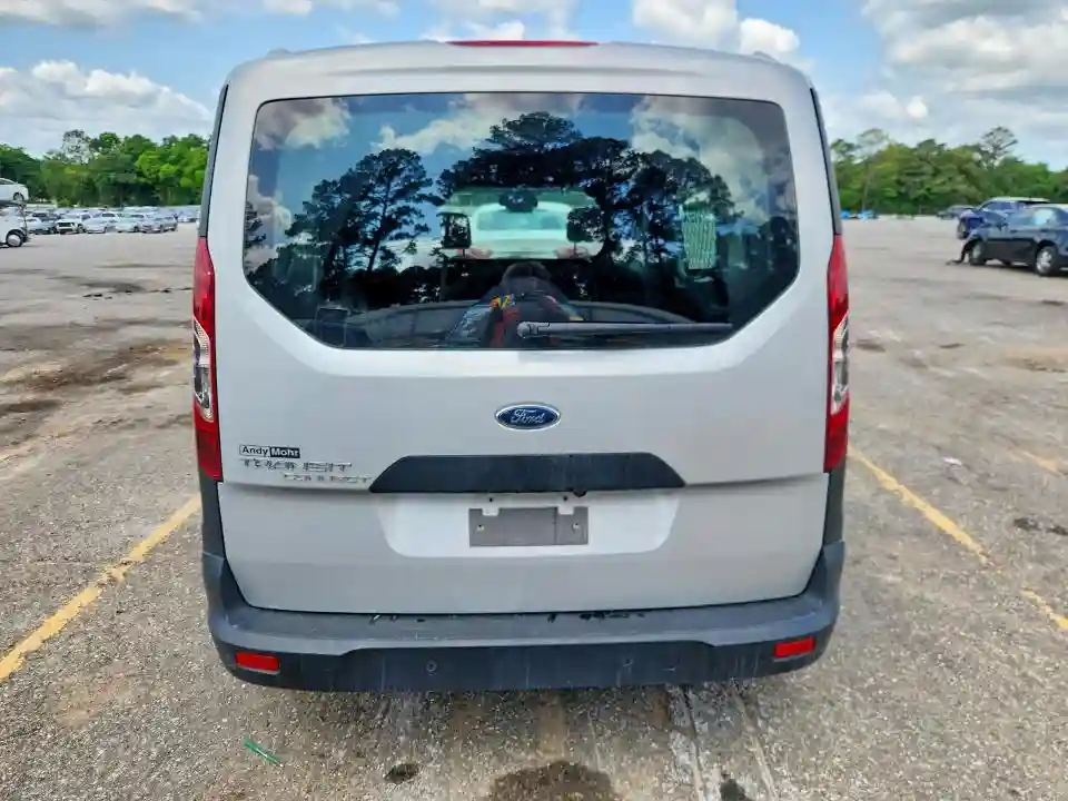 NM0LE7E24M1498668 2021 FORD TRANSIT-5