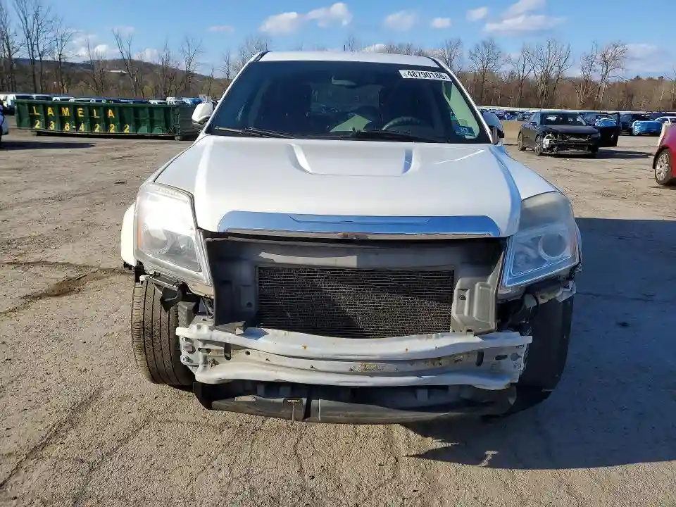 2GKALMEK3H6190350 2017 GMC TERRAIN-4