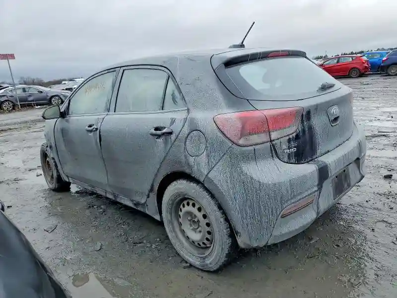 3KPA25AB3JE040335 2018 KIA RIO-1