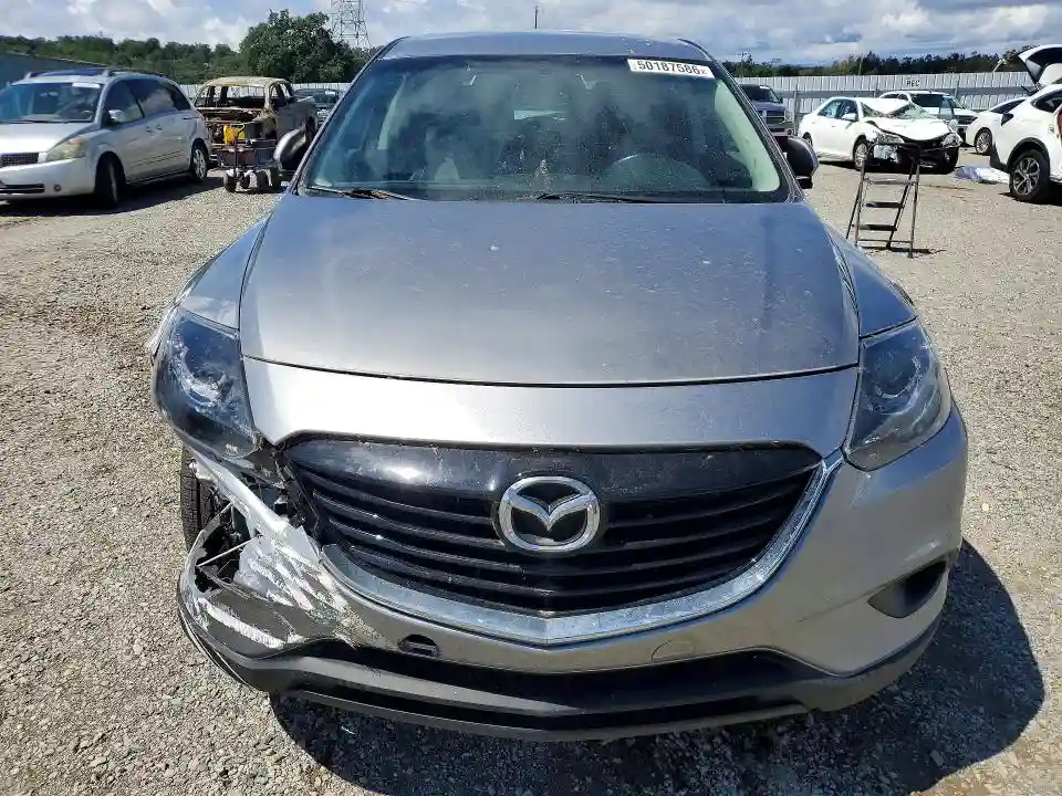 JM3TB3CA2F0453985 2015 MAZDA CX-9-4