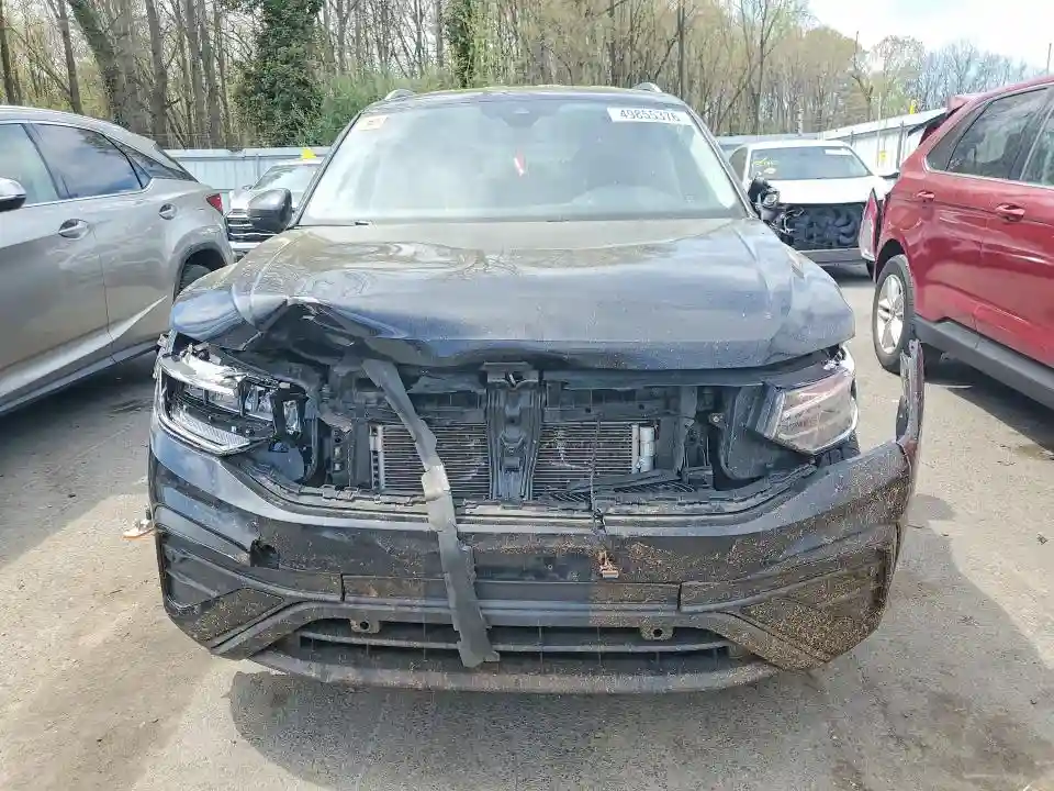 3VV3B7AX9RM074427 2024 VOLKSWAGEN TIGUAN-4
