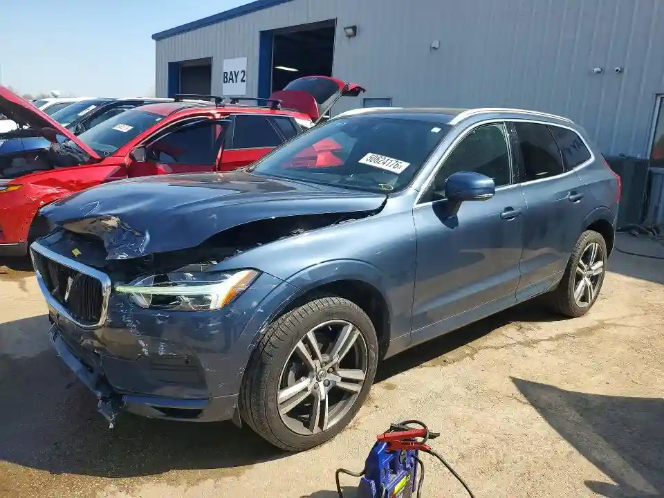 YV4102RK1L1503374 2020 VOLVO XC60-0
