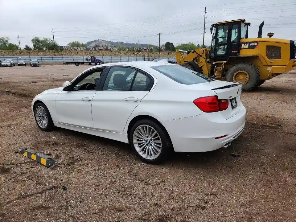 WBA3B3C58FF547990 2015 BMW 3 SERIES-1