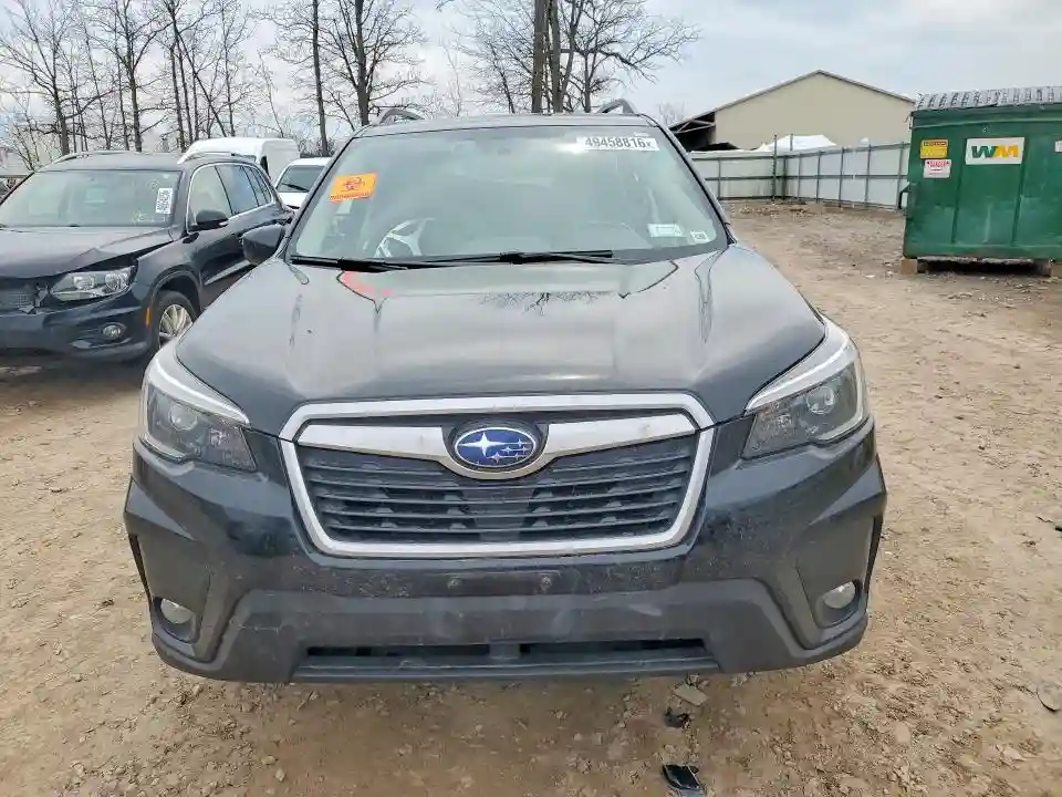 JF2SKAJC2MH449318 2021 SUBARU FORESTER-4