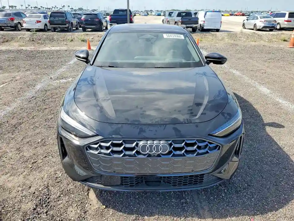 WAU2BCFU0SN046445 2025 AUDI A5-4