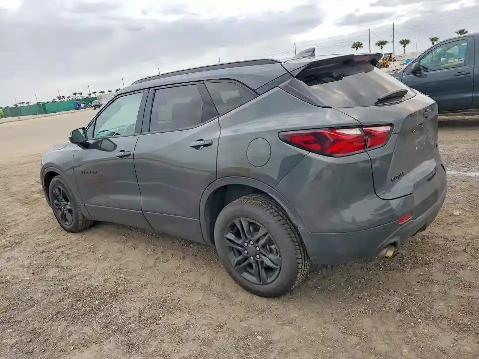 3GNKBCRS1LS616707 2020 CHEVROLET BLAZER-1