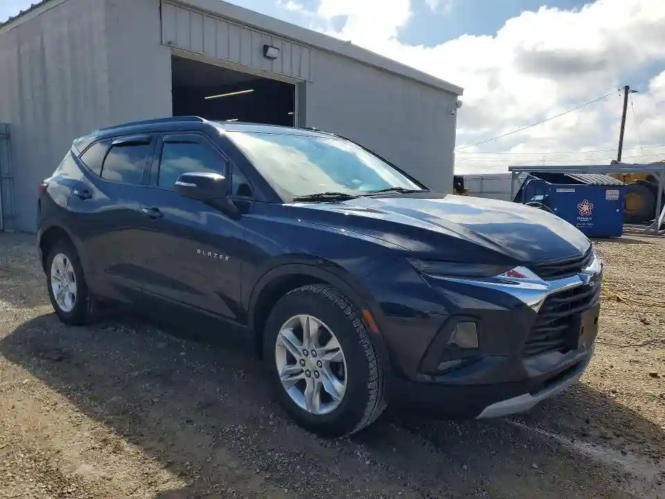 3GNKBHRS9LS566698 2020 CHEVROLET BLAZER-3