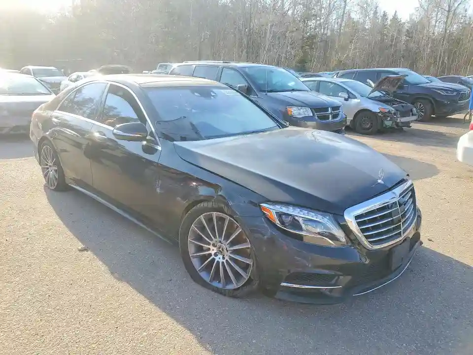 WDDUF8FB5HA337511 2017 MERCEDES-BENZ S-CLASS-3