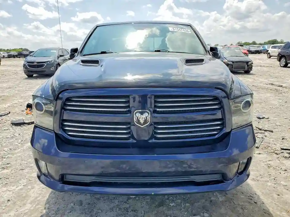 1C6RR6HT5HS639481 2017 RAM 1500-4