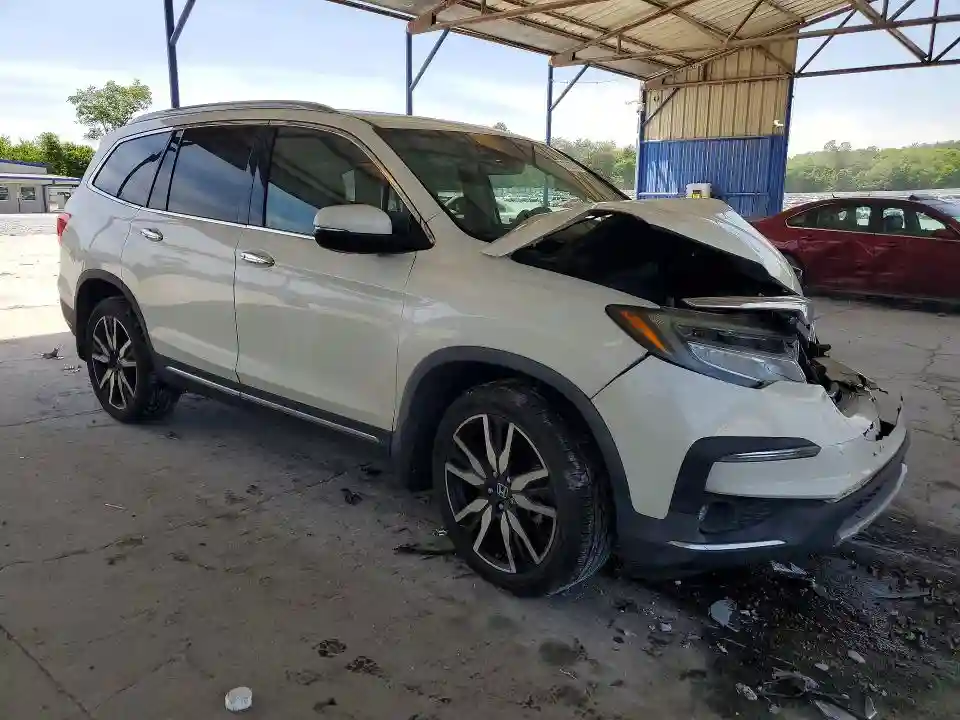 5FNYF6H0XKB042978 2019 HONDA PILOT-3