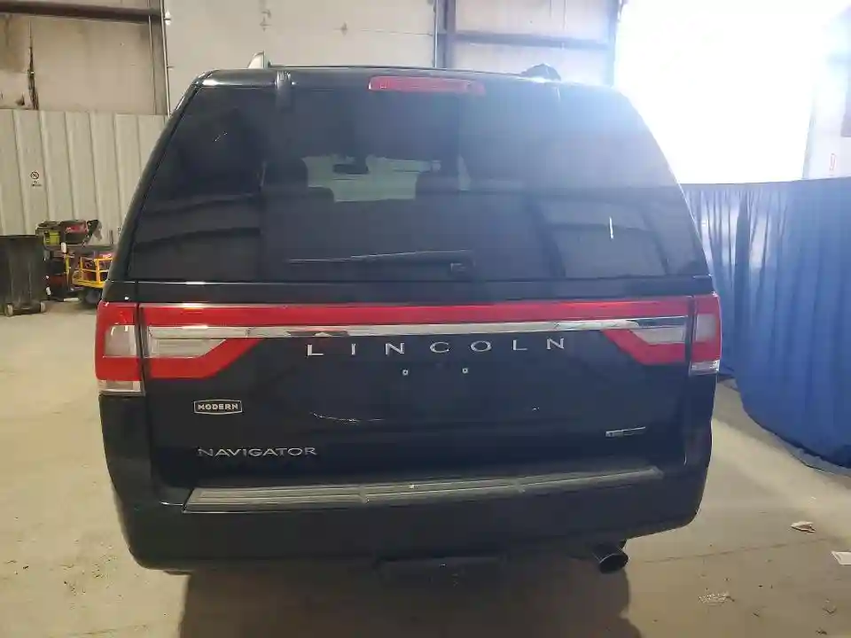 5LMJJ2HT1GEL12166 2016 LINCOLN NAVIGATOR-5
