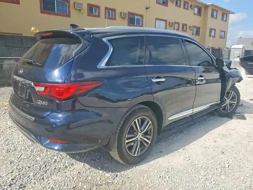 5N1DL0MN0LC516257 2020 INFINITI QX60-2