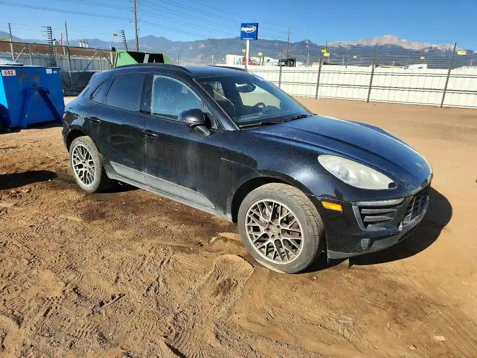 WP1AB2A5XGLB57322 2016 PORSCHE MACAN-3