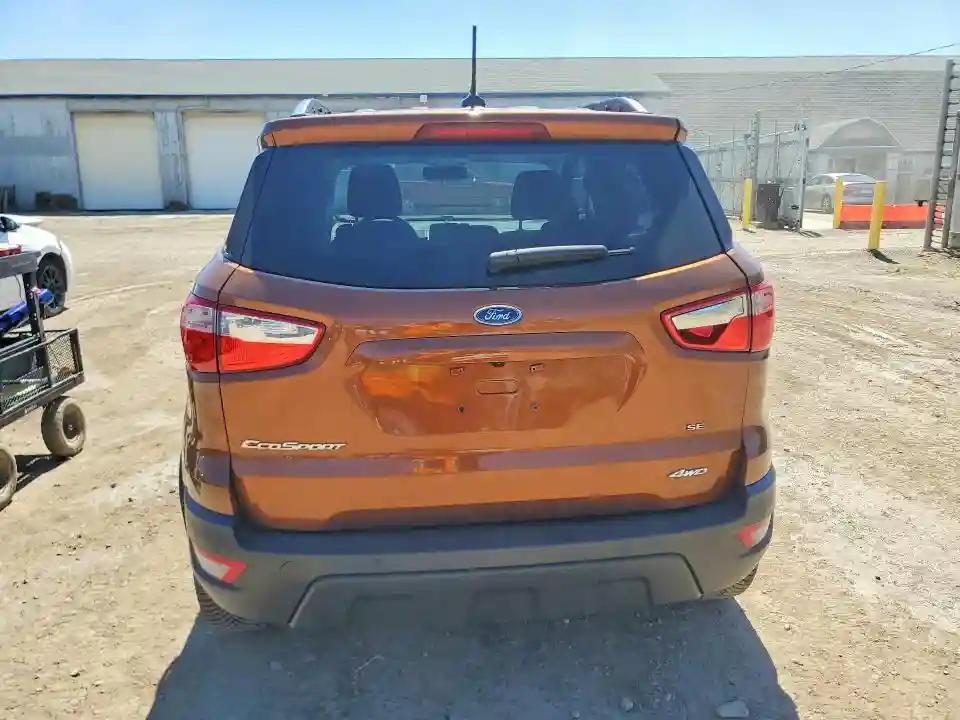 MAJ6P1UL9JC213681 2018 FORD ECOSPORT-5