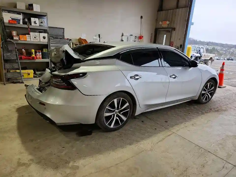 1N4AA6CV5LC381381 2020 NISSAN MAXIMA-2