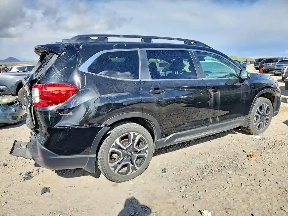 4S4WMAUD2P3406349 2023 SUBARU ASCENT-2