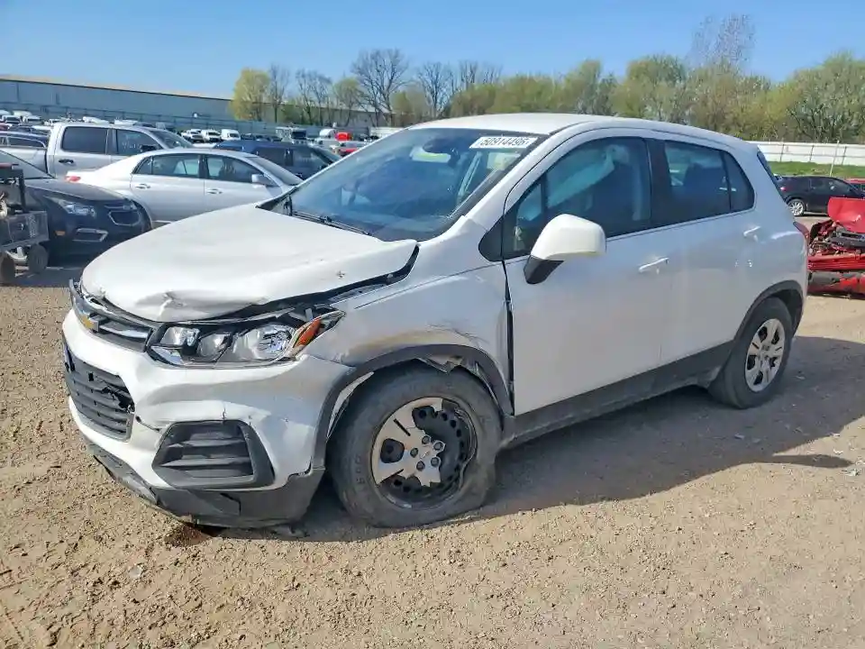 3GNCJKSB6HL247355 2017 CHEVROLET TRAX-0