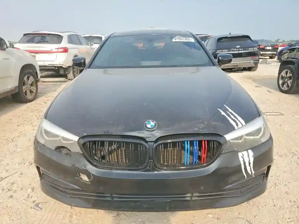 WBAJA5C55JWA37131 2018 BMW 5 SERIES-4