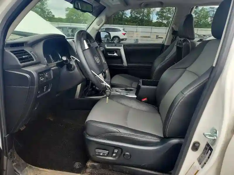 JTEBU5JR1K5674893 2019 TOYOTA 4RUNNER-5