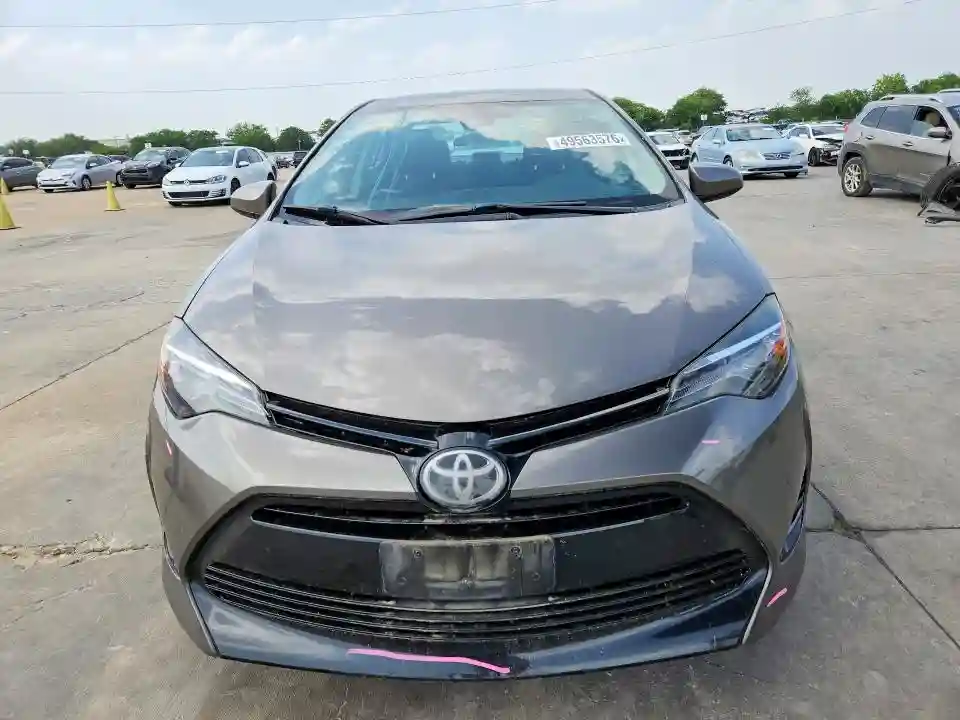 2T1BURHE9HC829958 2017 TOYOTA COROLLA-4