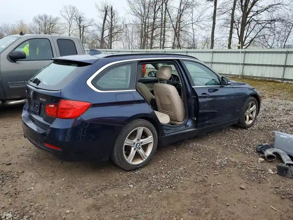 WBA3G7C53FK297221 2015 BMW 3 SERIES-2