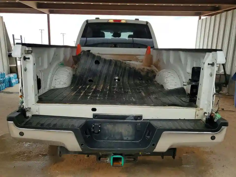 1FT8W3BT0NED77464 2022 FORD F350-5