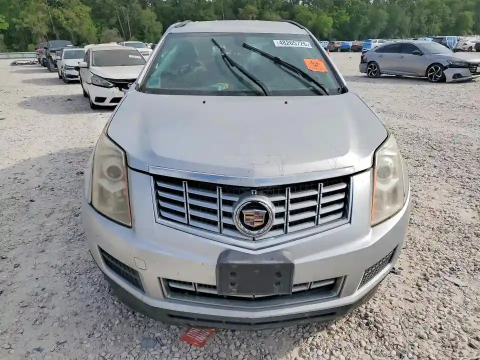 3GYFNAE33GS585903 2016 CADILLAC SRX-4