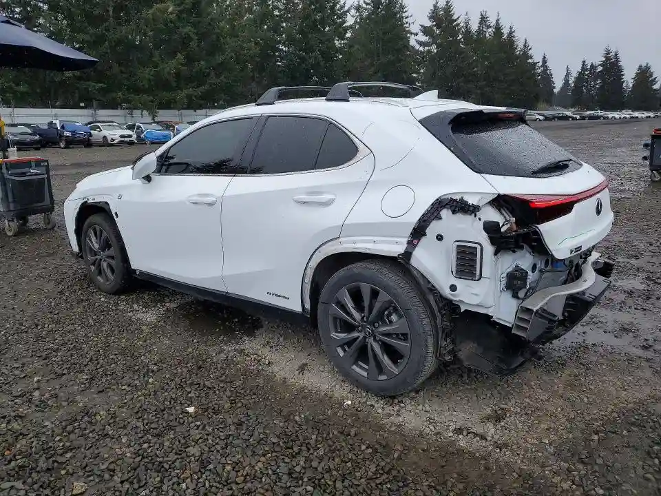 JTHR9JBHXM2052105 2021 LEXUS UX 250H-1