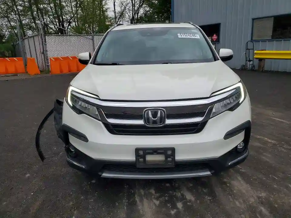 5FNYF6H98KB080580 2019 HONDA PILOT-4