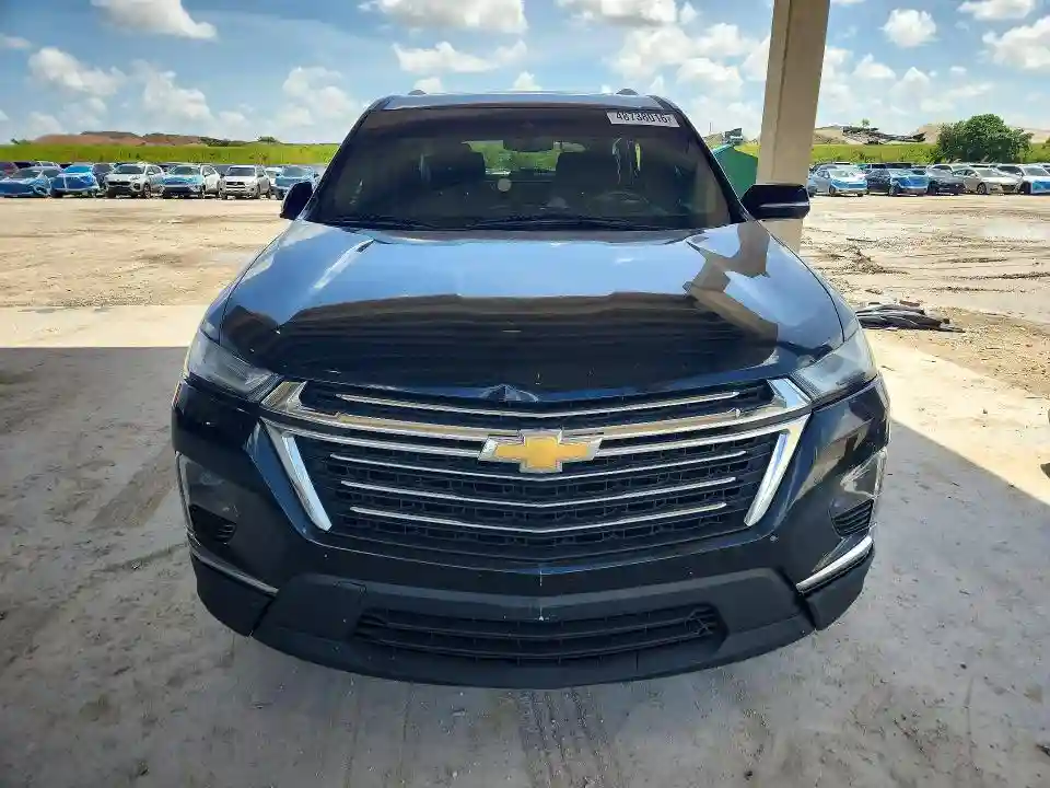 1GNEVHKW5NJ147687 2022 CHEVROLET TRAVERSE-4